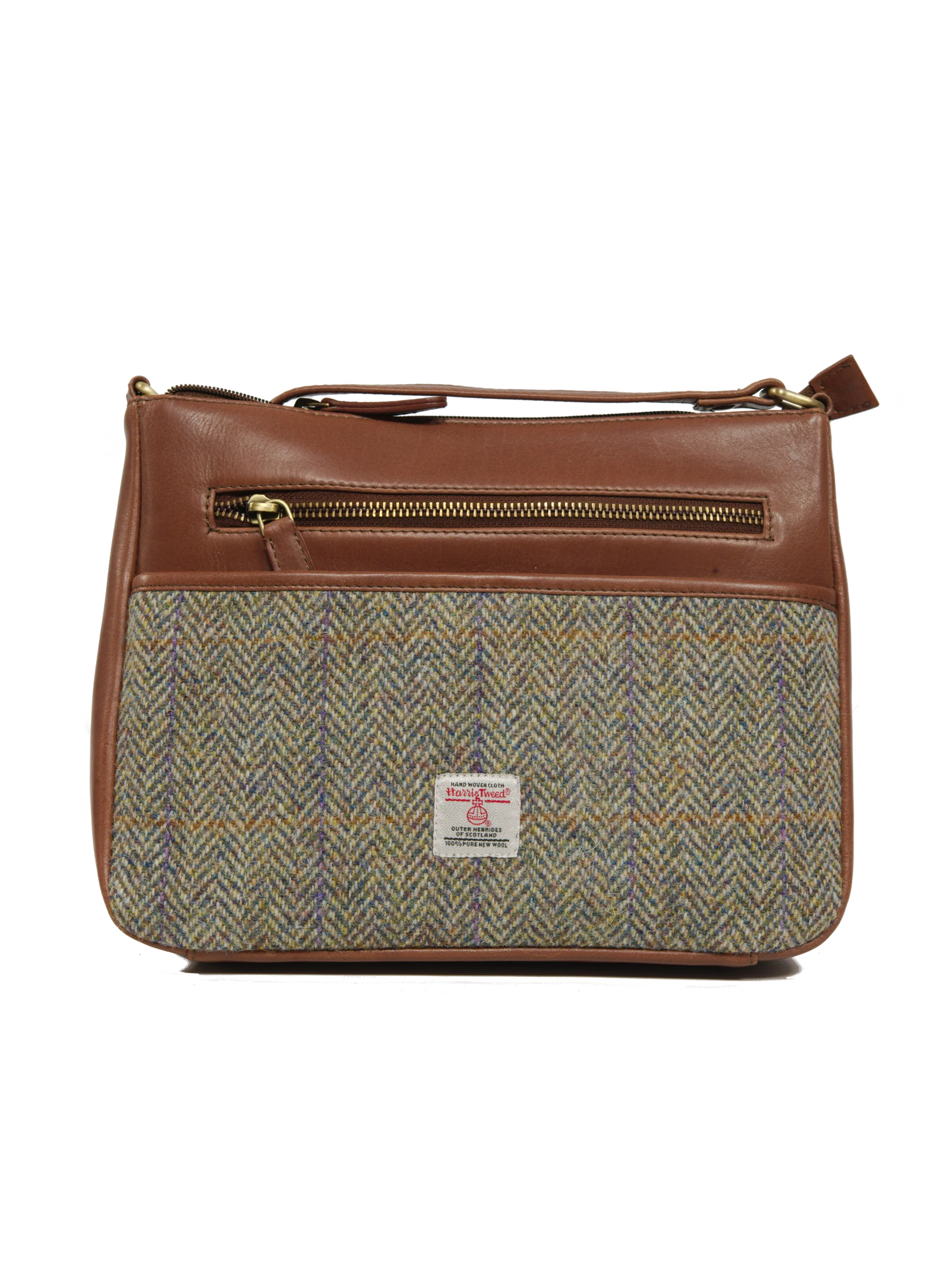 Harris Tweed Tolsta Bag - HB107