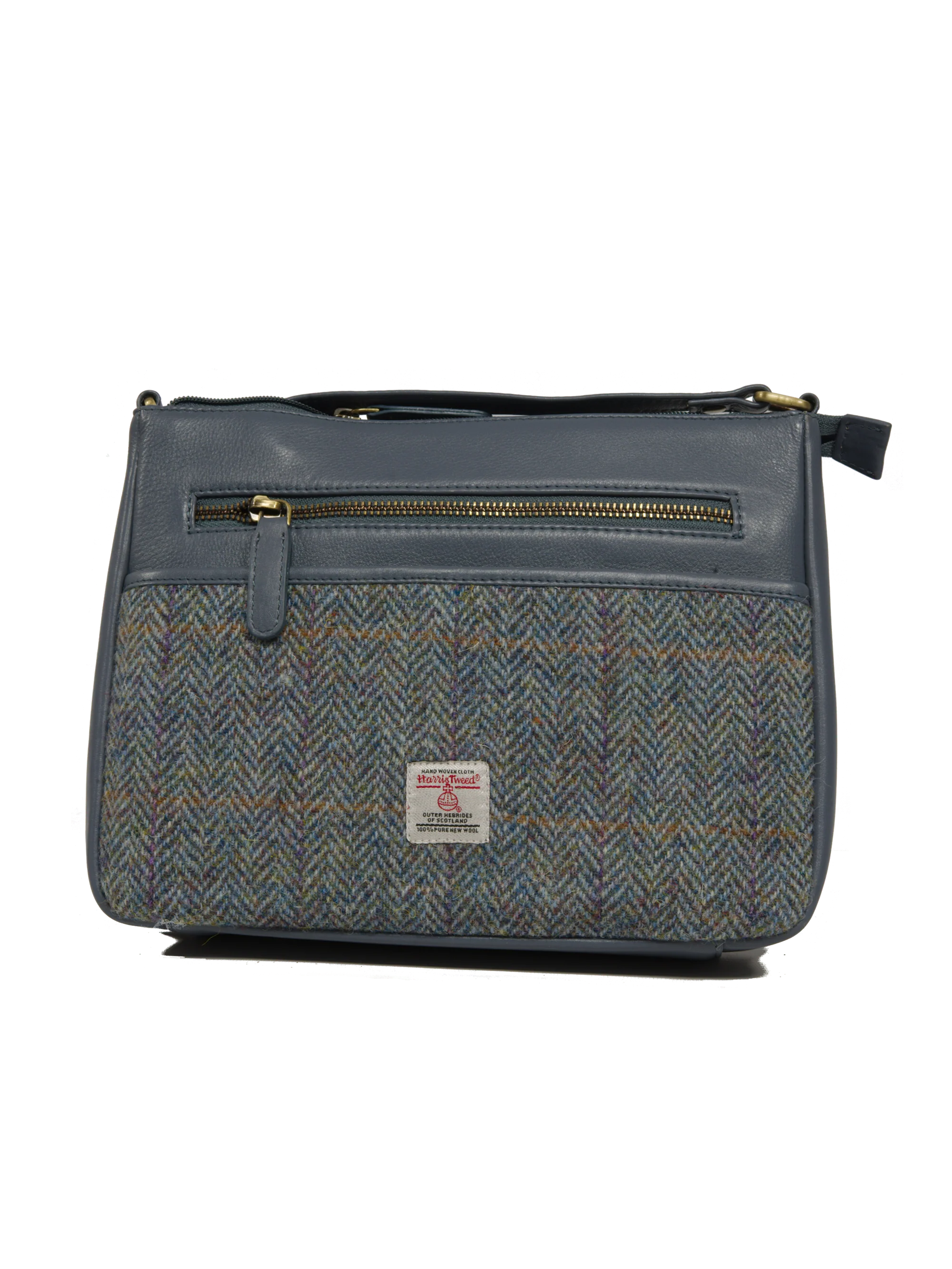 Harris Tweed Tolsta Bag - HB132