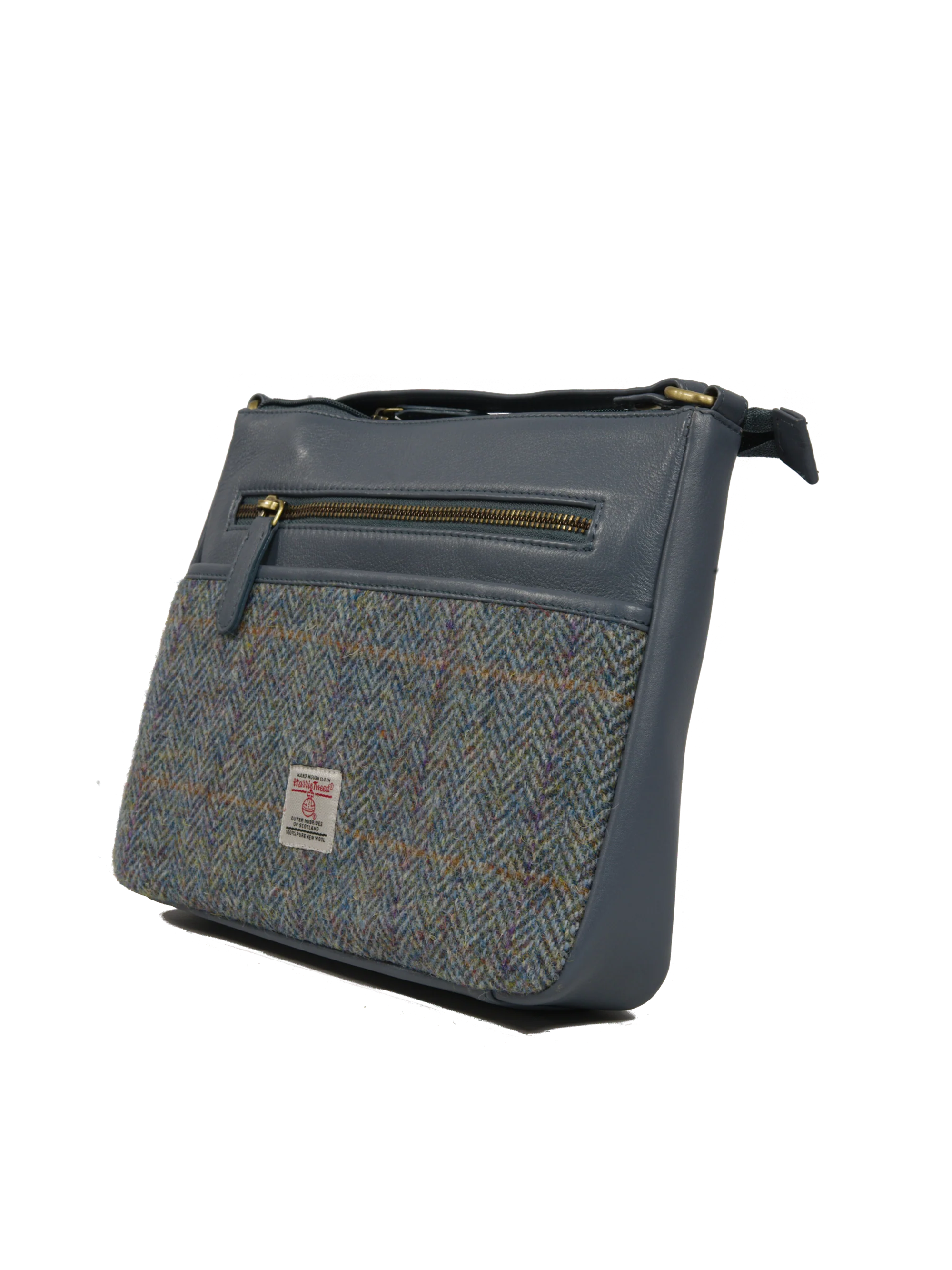 Harris Tweed Tolsta Bag - HB132 - Image 2