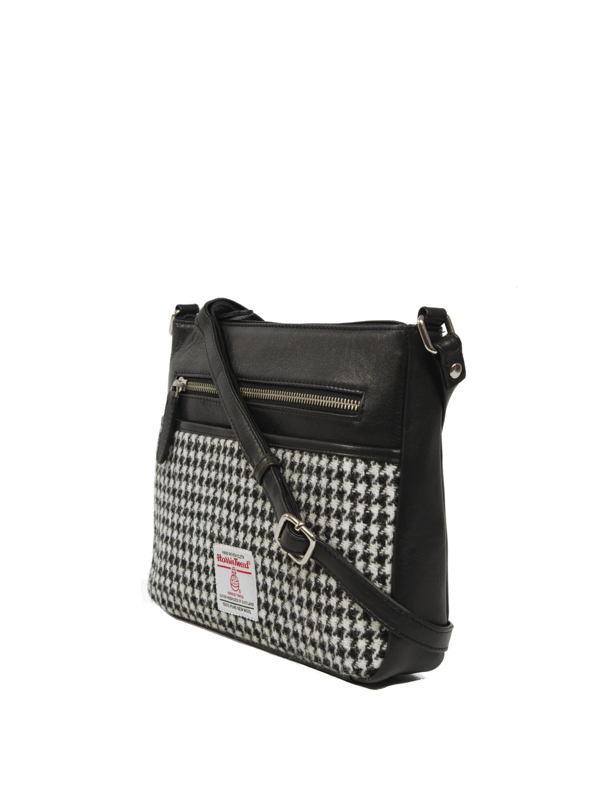 Harris Tweed Tolsta Bag - HO63 - Image 2