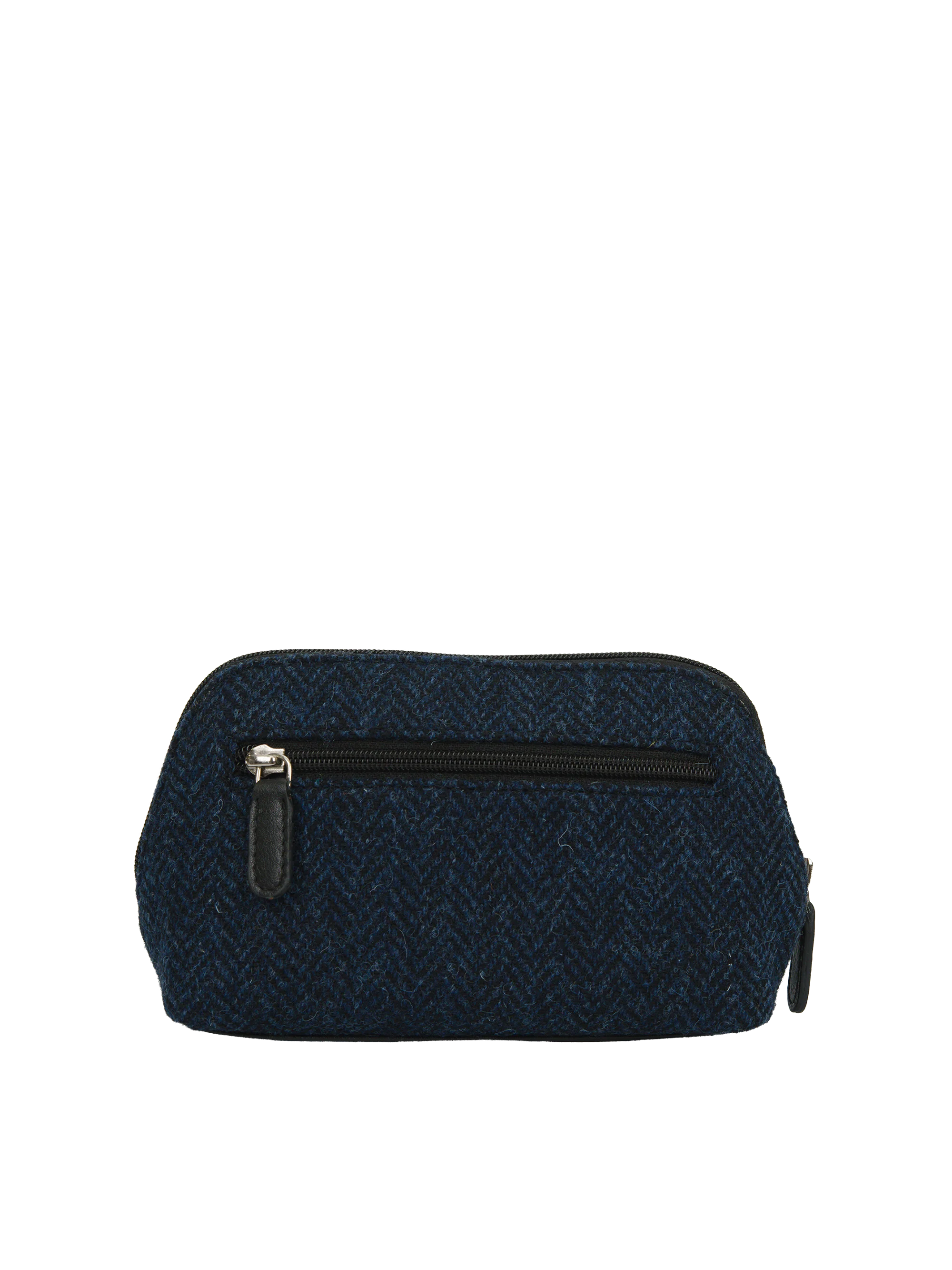 Harris Tweed Uist Cosmetic Bag - HB104 - Image 4