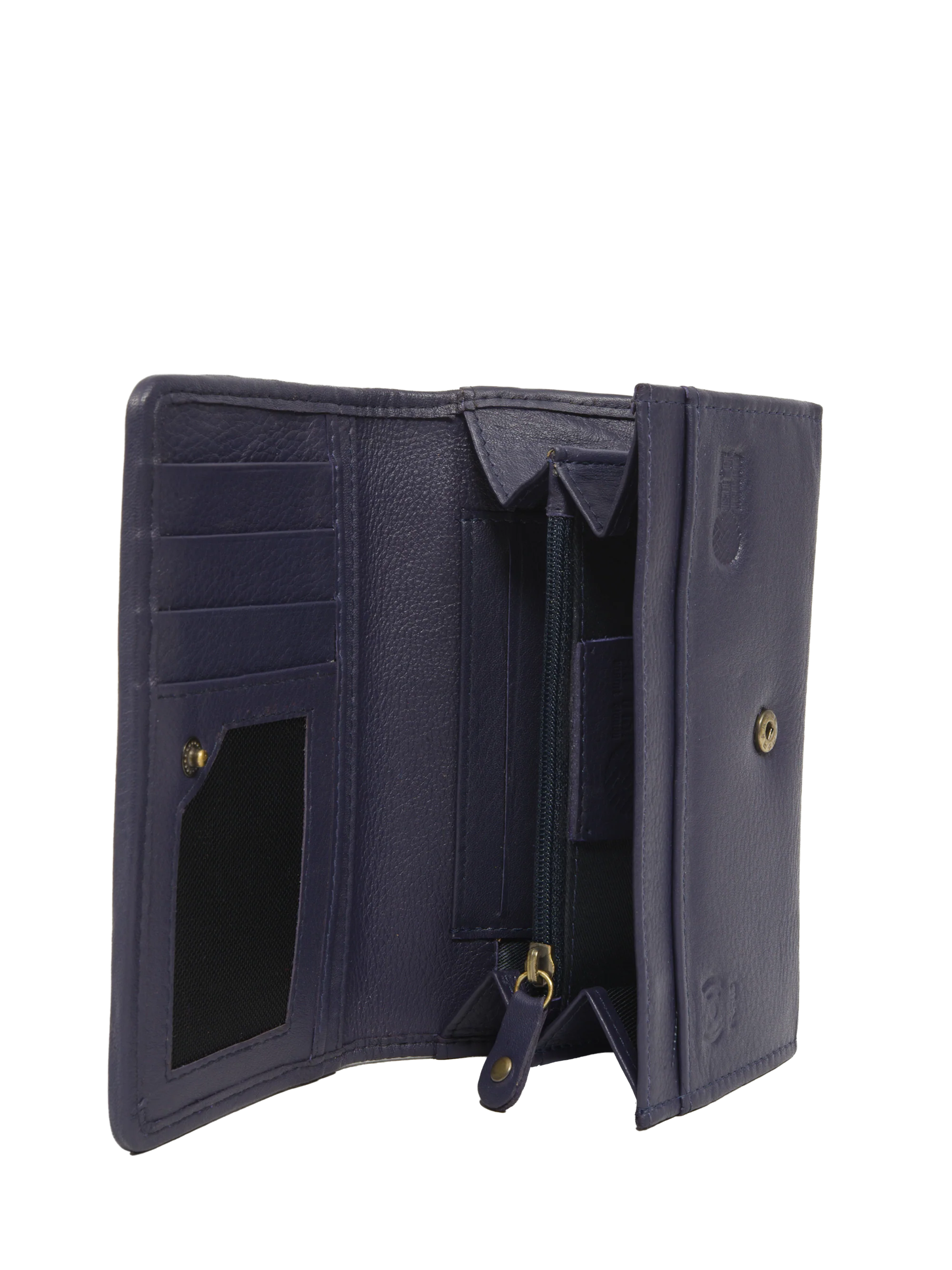 Harris Tweed Uist Purse - A0257 - Image 4