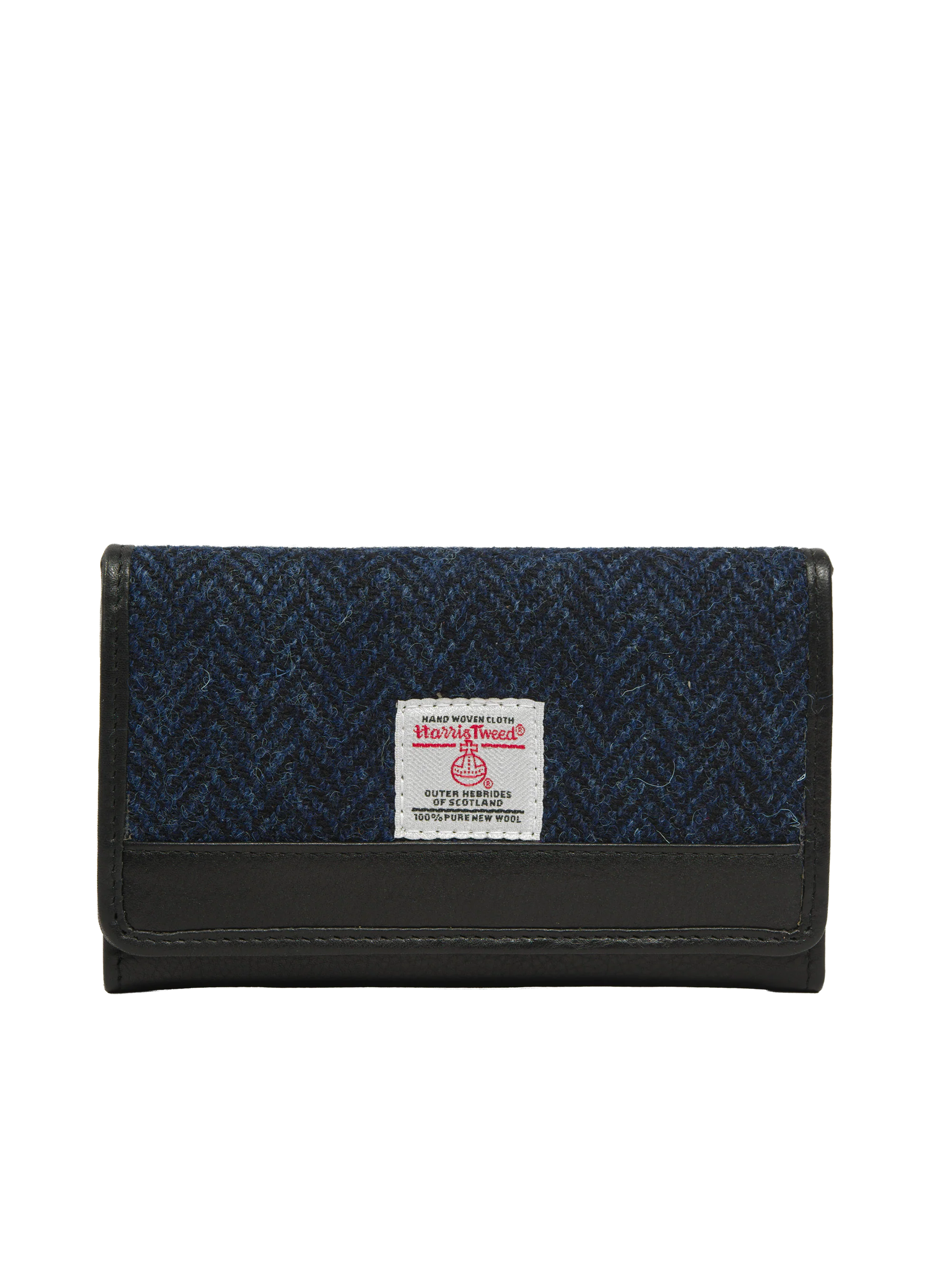 Harris Tweed Uist Purse - HB104