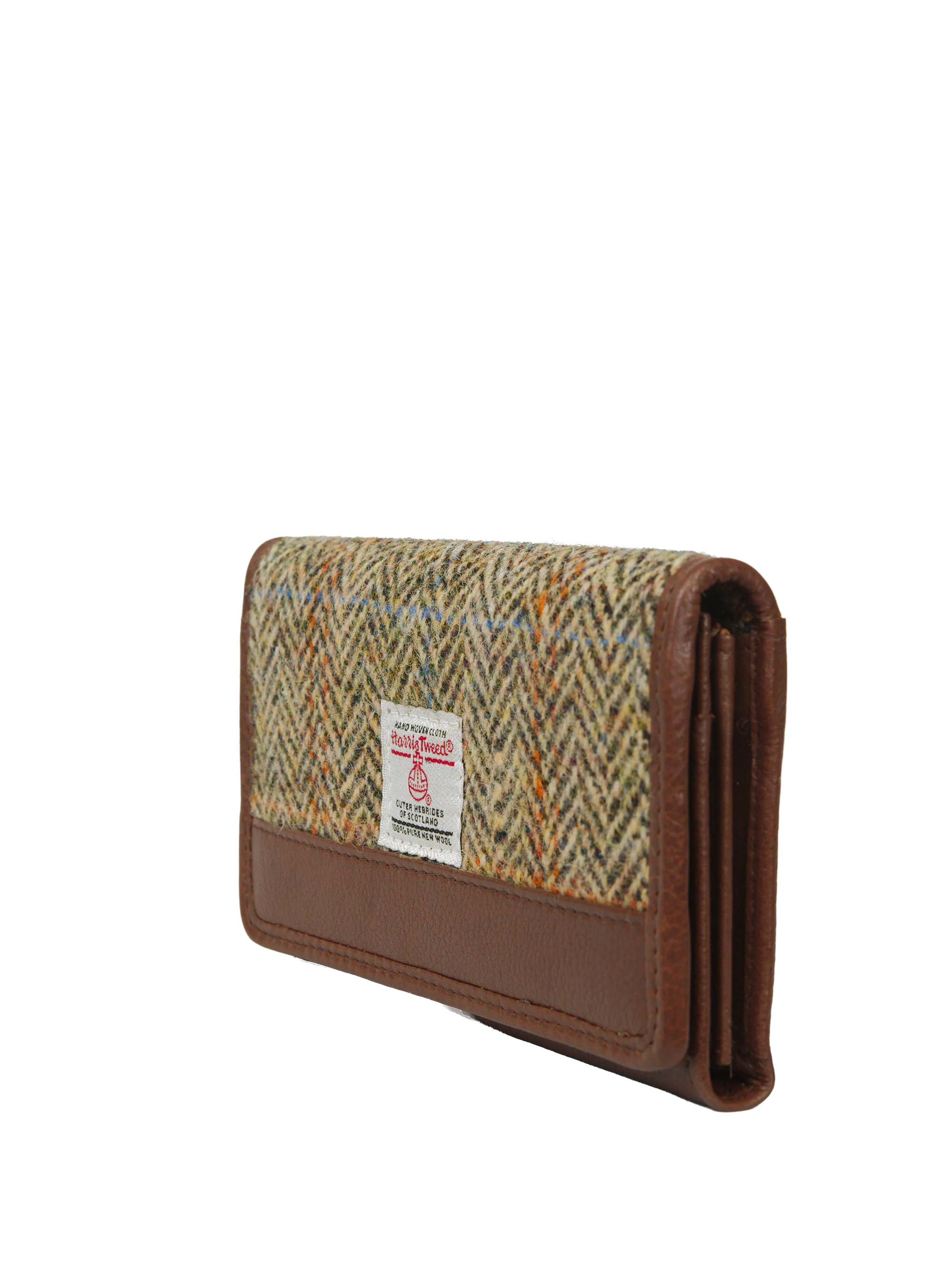 Harris Tweed Uist Purse - HB133 - Image 3