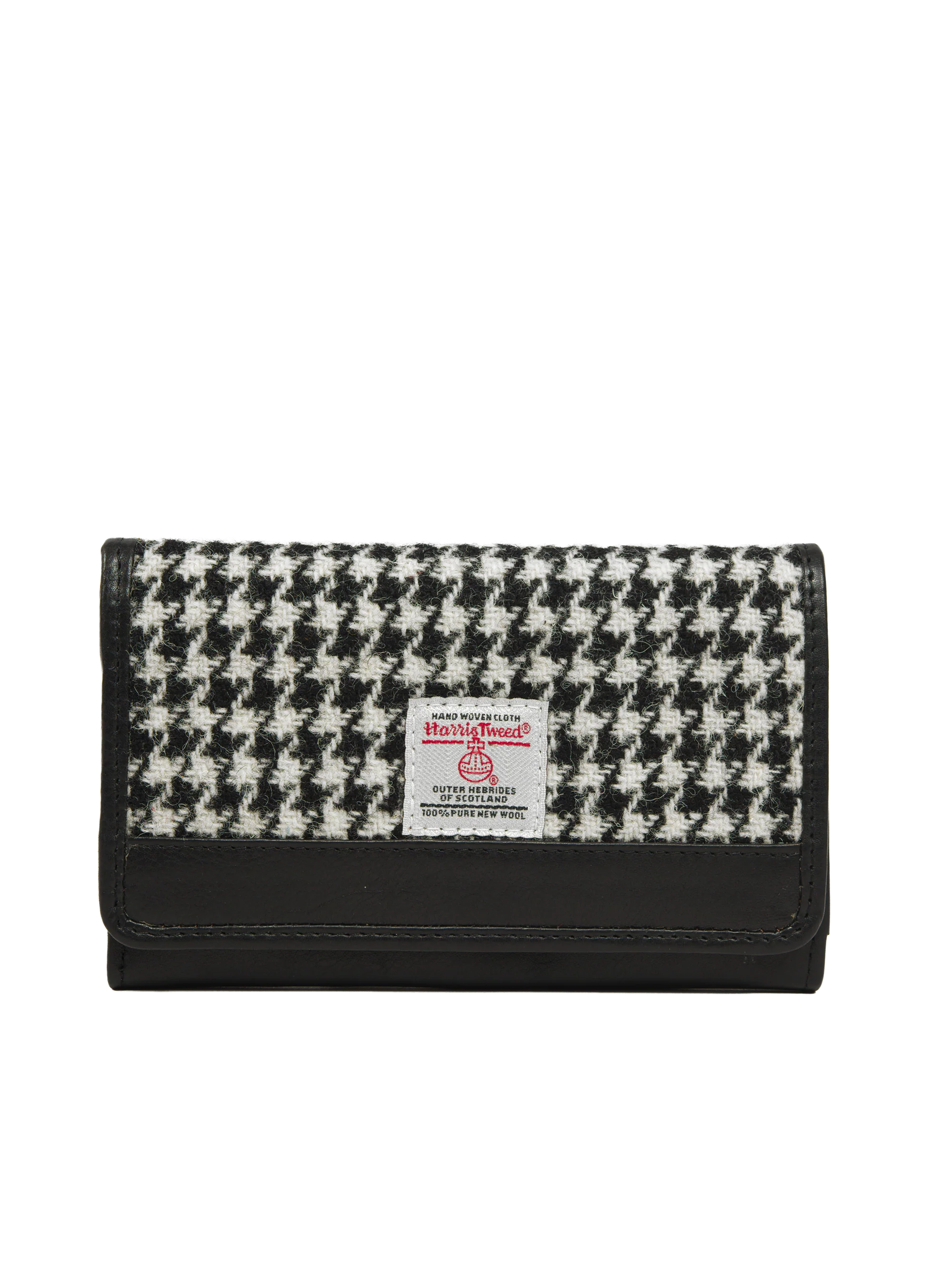 Harris Tweed Uist Purse - HO63