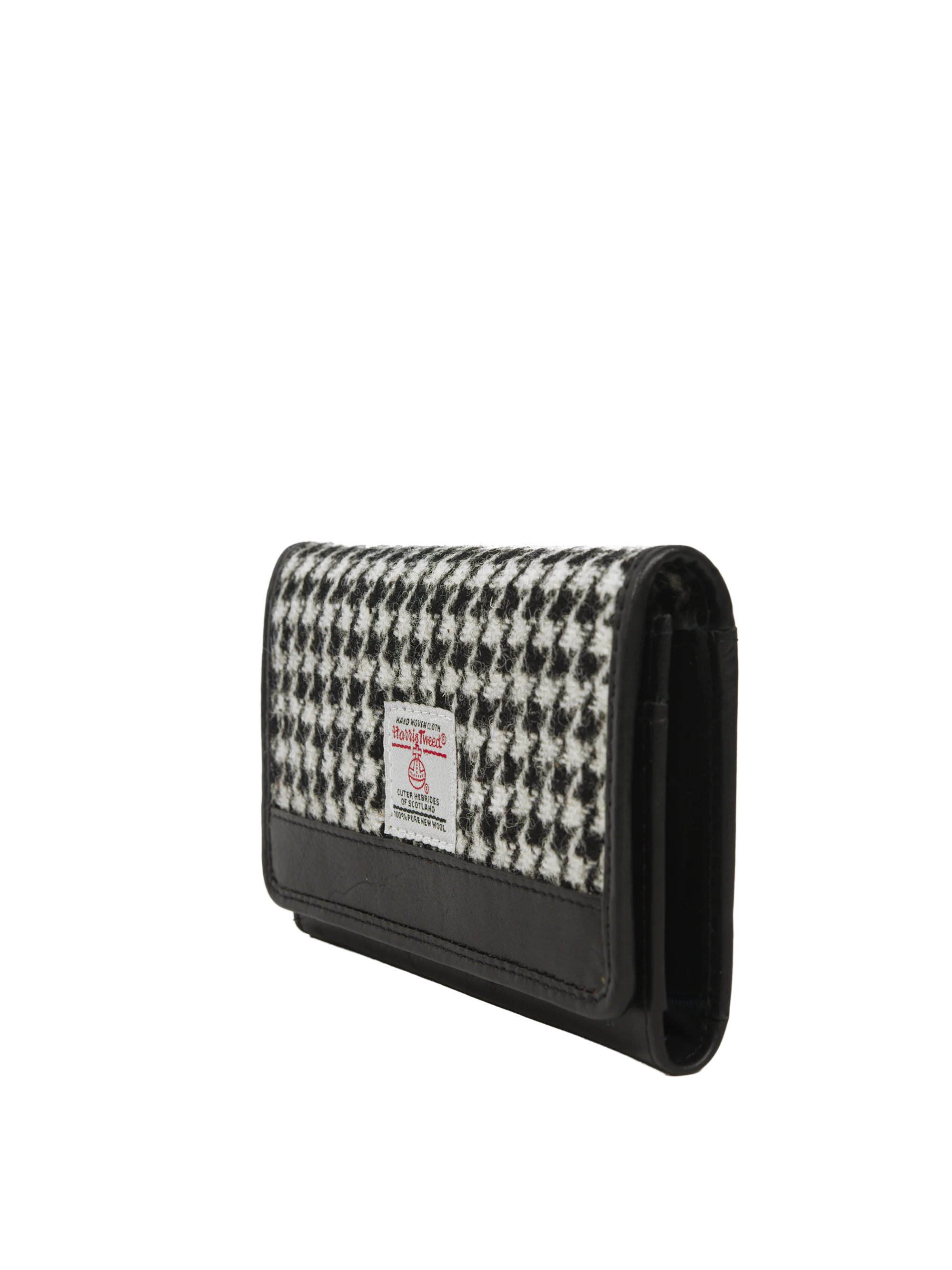 Harris Tweed Uist Purse - HO63 - Image 2