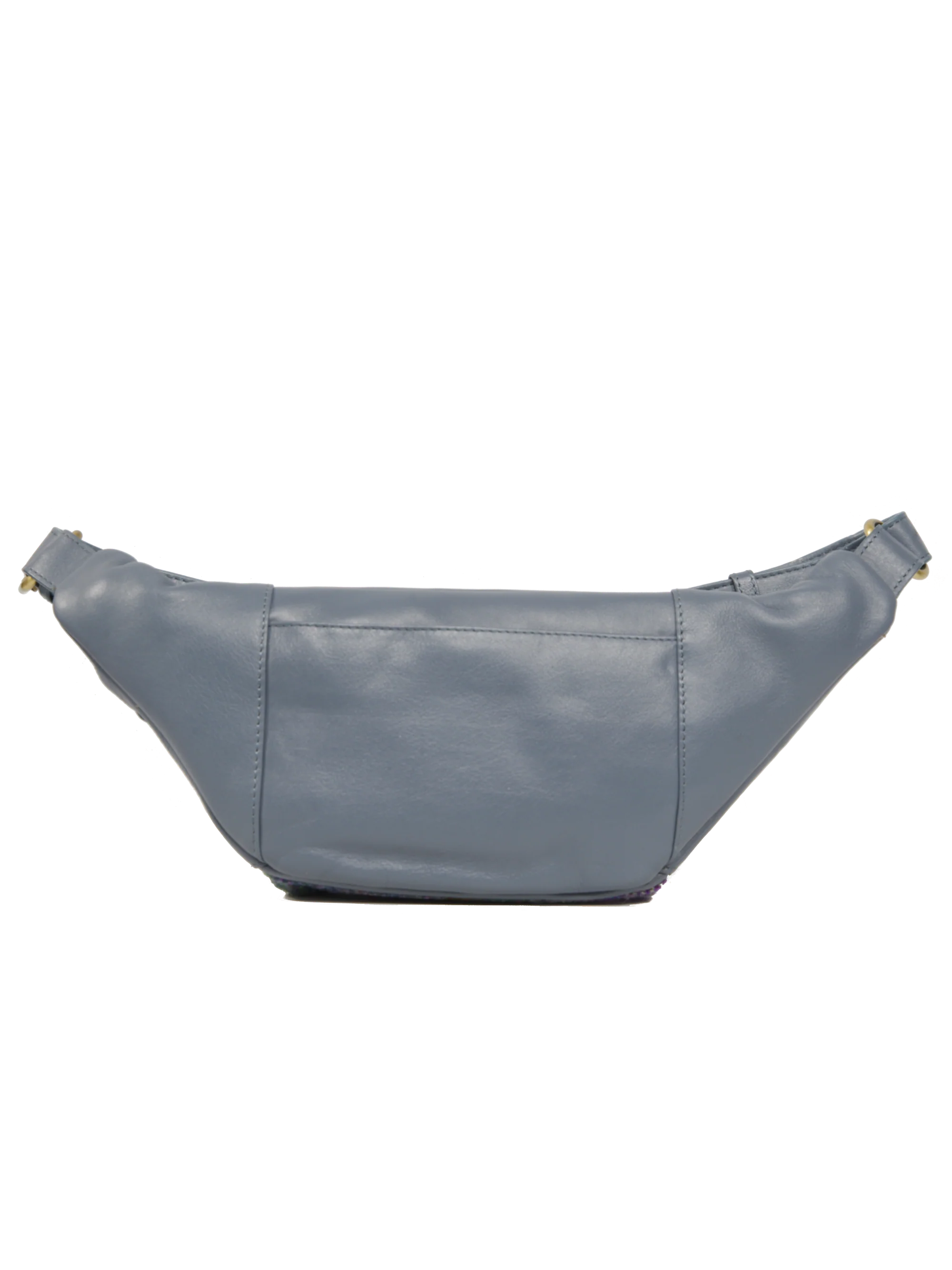 Harris Tweed Waist Bag - A0173 - Image 4