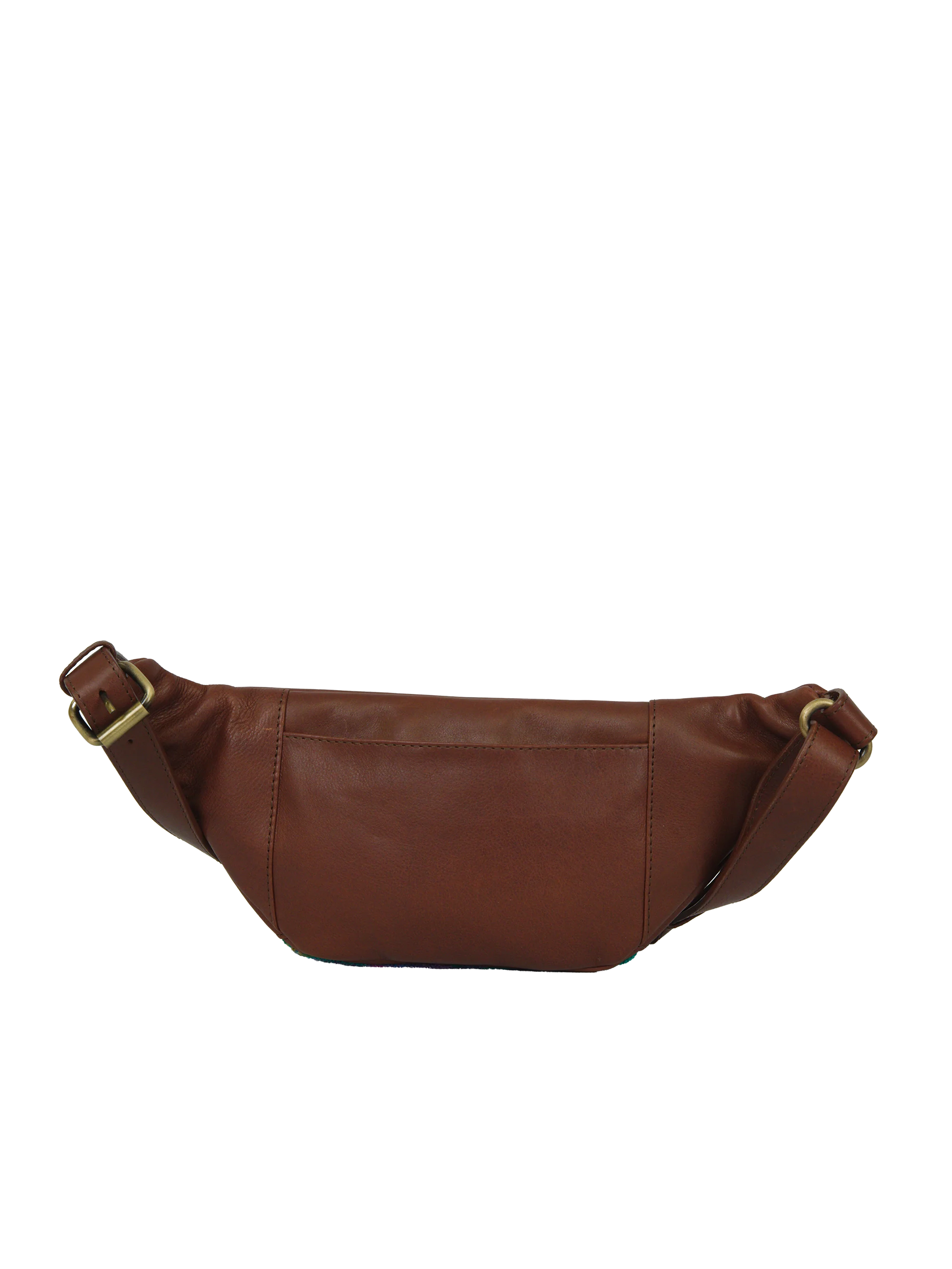 Harris Tweed Waist Bag - A0222 - Image 4