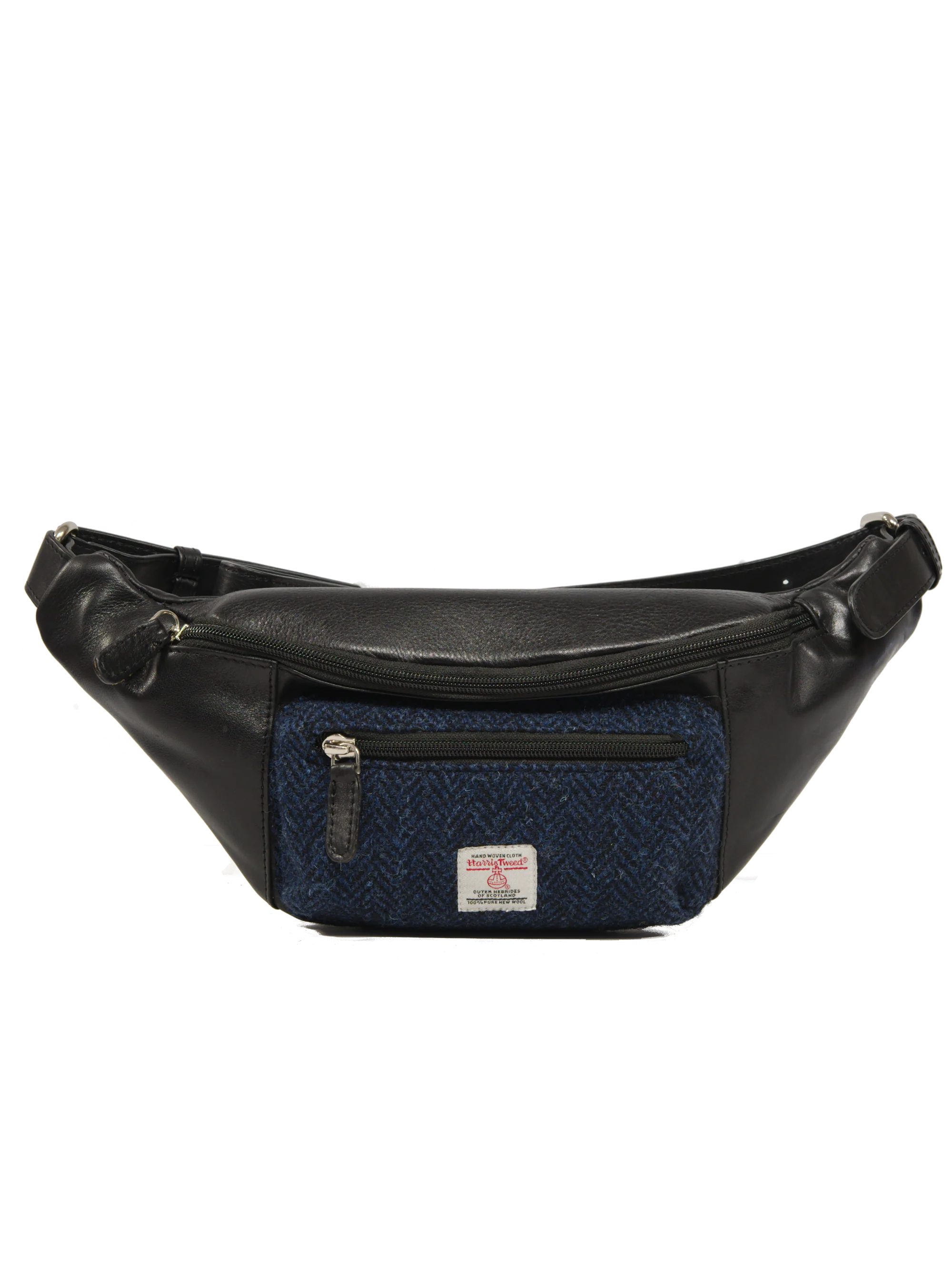 Harris Tweed Waist Bag - HB104 - Image 2