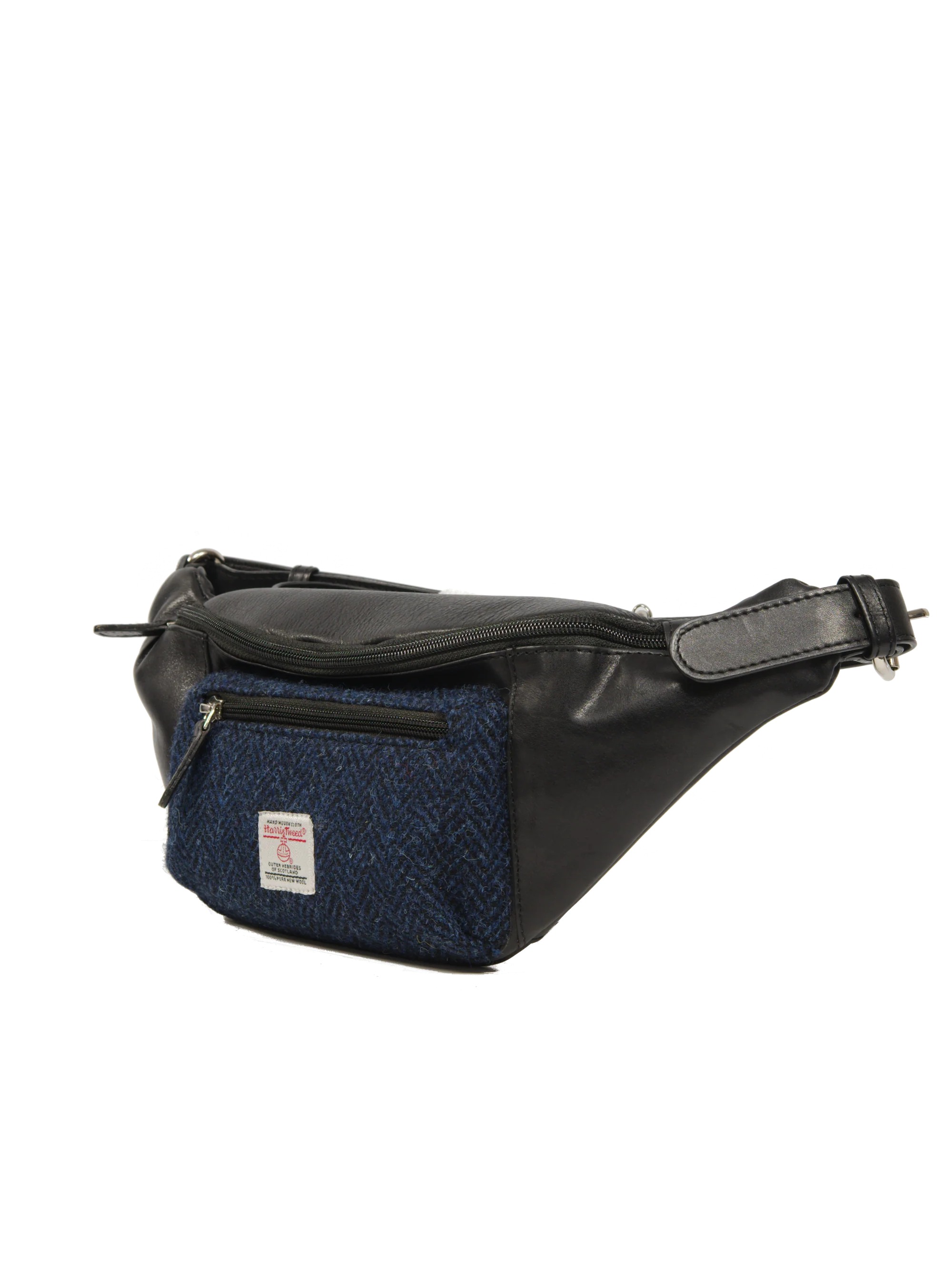 Harris Tweed Waist Bag - HB104 - Image 3