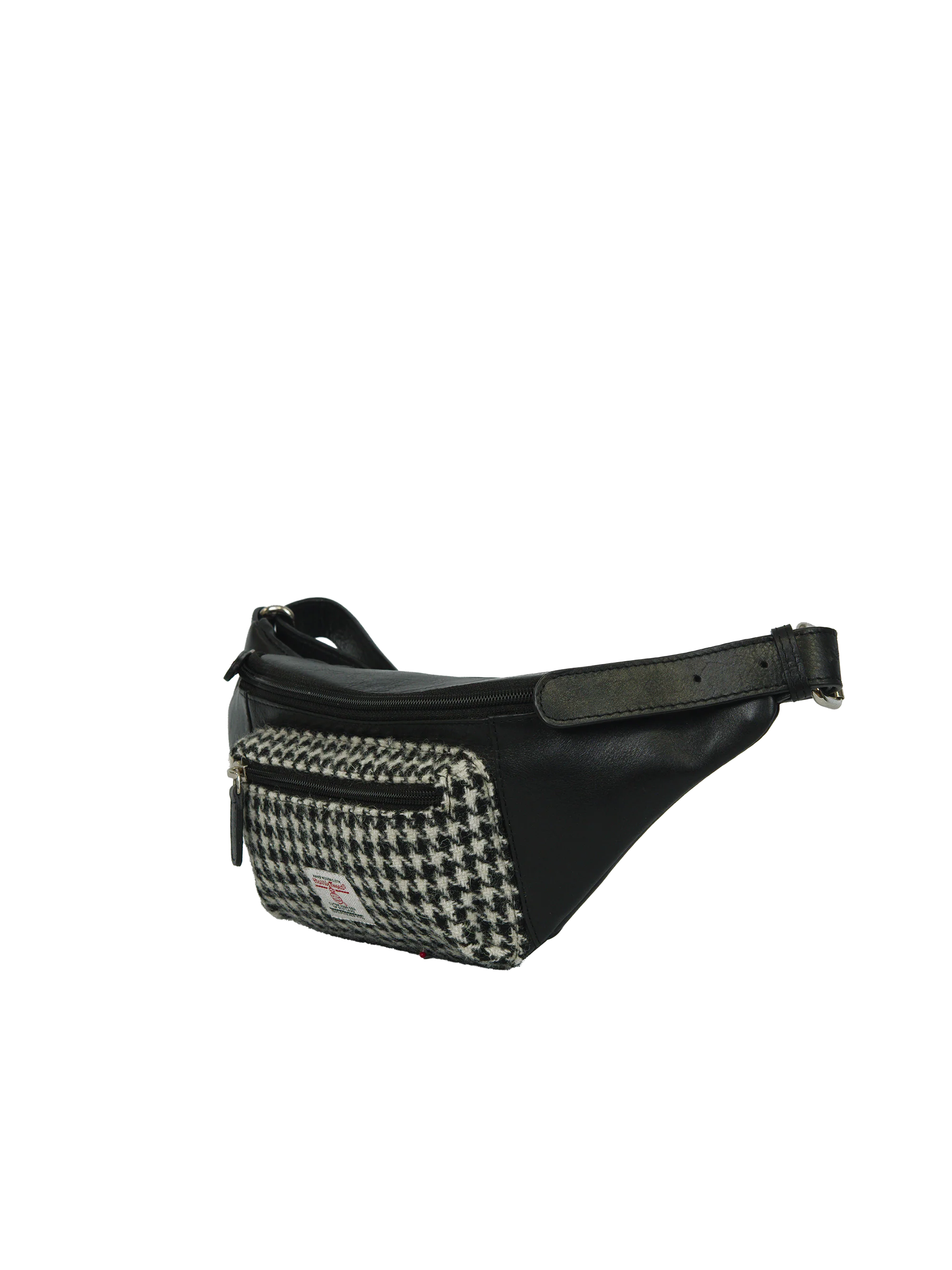 Harris Tweed Waist Bag - HO63 - Image 3