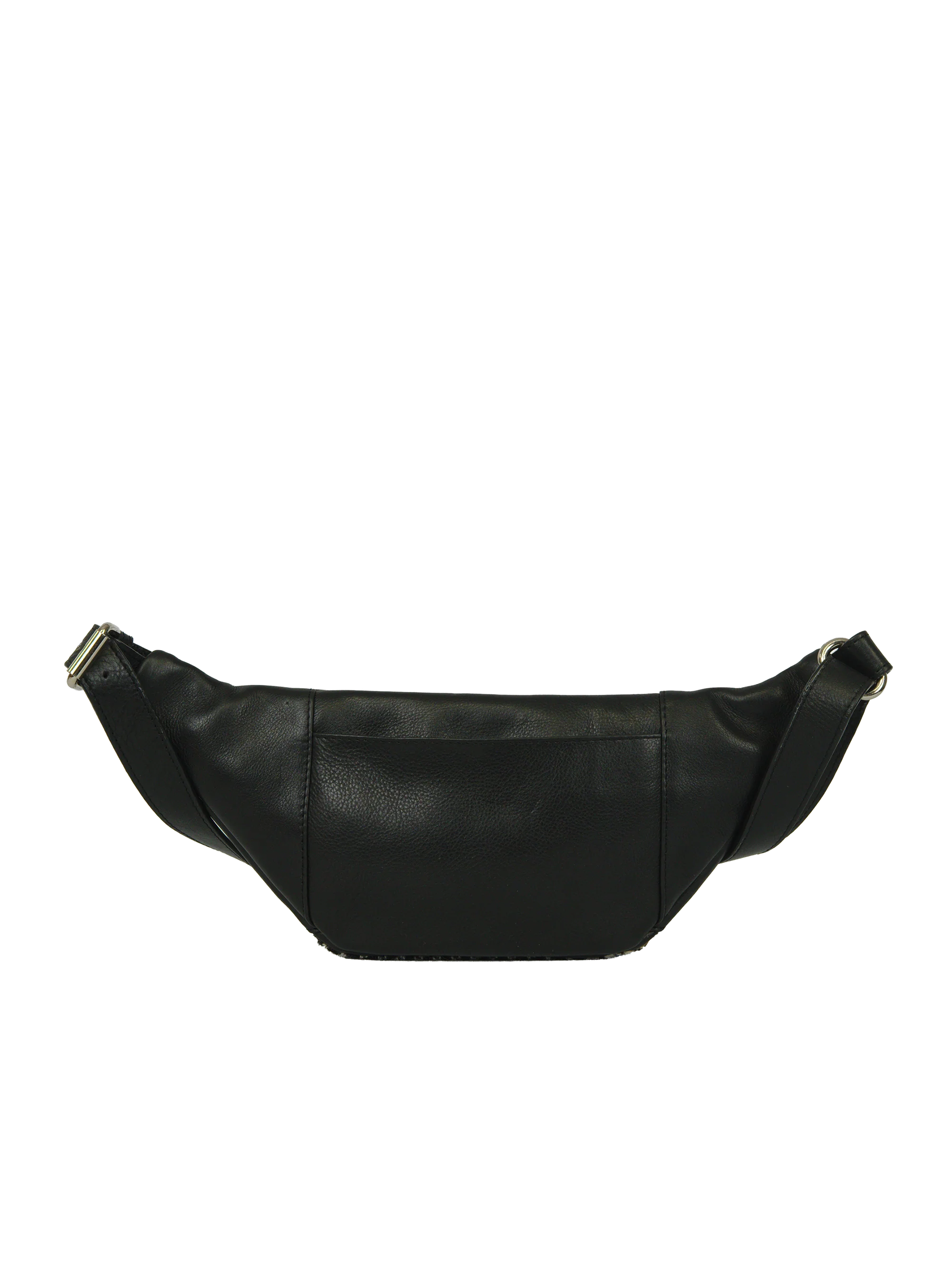 Harris Tweed Waist Bag - HO63 - Image 4