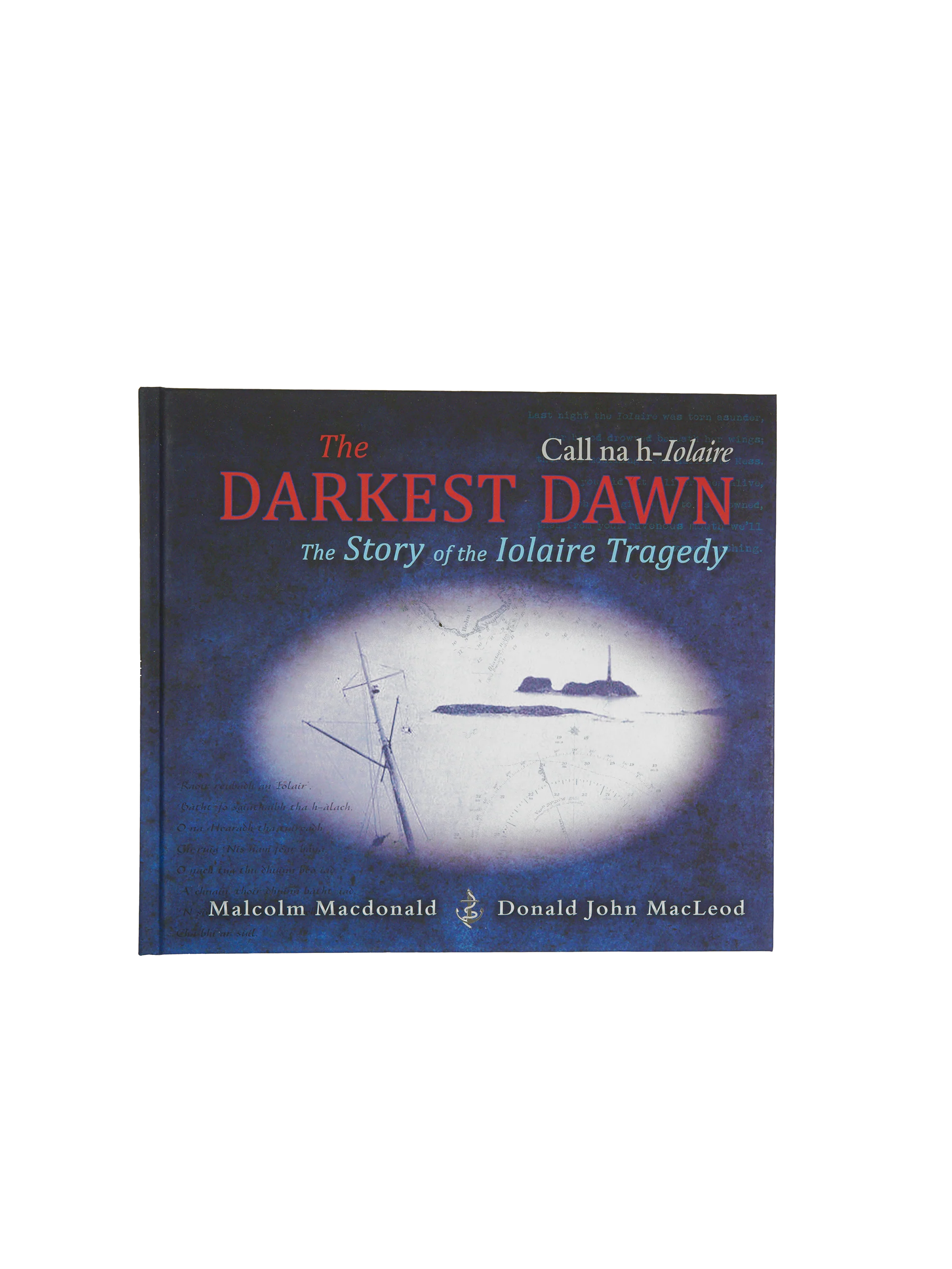 Iolaire - The Darkest Dawn